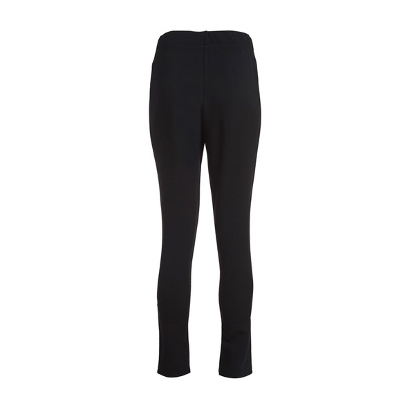 NWT DUETTE NYC ‘The Broadway’ 24/7 Black Pants - Picture 4 of 8